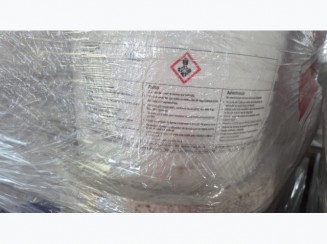 Cimento Fiberfrax QF 180 Revestimento Cubas - aprox. 696 kg
