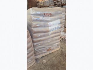 Concreto Refratário 31% Alumina - aprox. 3000 kg