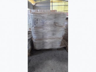 Massa Refratária Sílico-Aluminosa