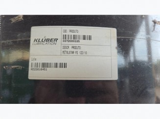 Desmoldante Metalstar FE 122/10 - aprox. 600 L