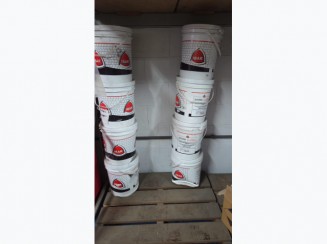 Massa Refratária Plástica 92% Alumina - aprox. 875 kg