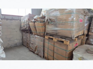 Composto Químico MgCl2 Granulado