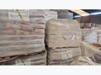 Concreto Refratário Aluminosa 1200°C - aprox. 1.825 kg