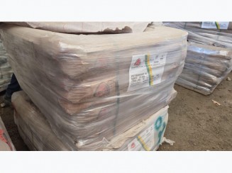 Concreto Refratário 94% Alumina - aprox. 700 kg
