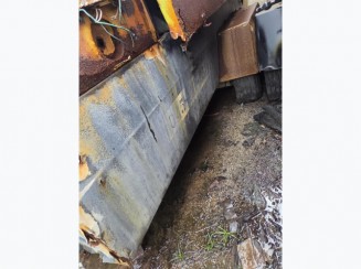 Foto de Gerador Atlas Copco XAS 420 100 PSI