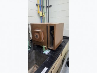 Forno Elétrico Tipo Mufla Quimis 318-24