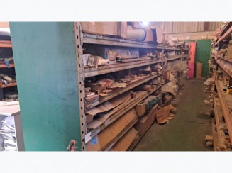 Foto de Peças de Reposição Industriais Diversas
