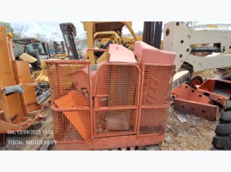 Plataforma Autopropelida JLG E45A