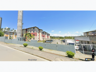 Apartamento A.P. 44,15m², em Joinville/SC