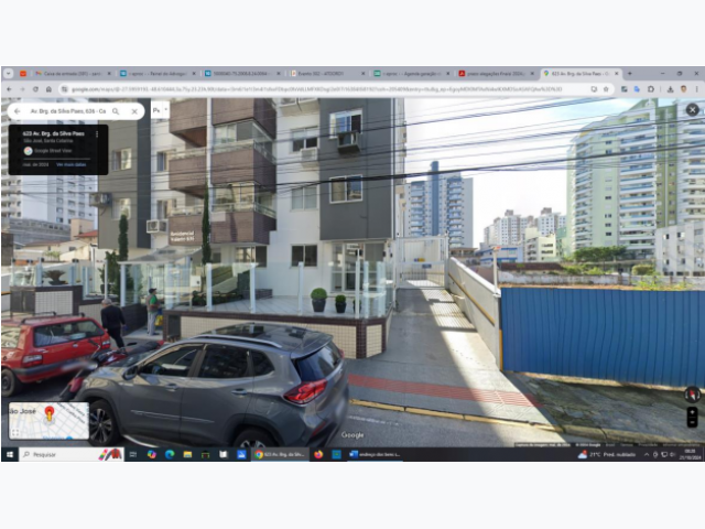 Imovel matricula n 60.738, doori da comarca de sao jose/sc:
