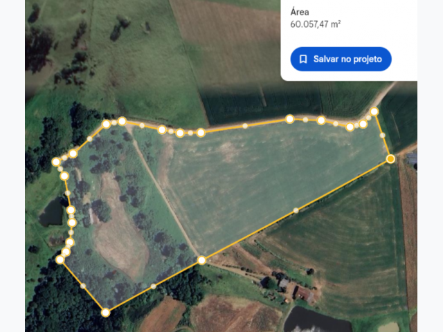 Lote colonial 30.000m² maravilha/sc