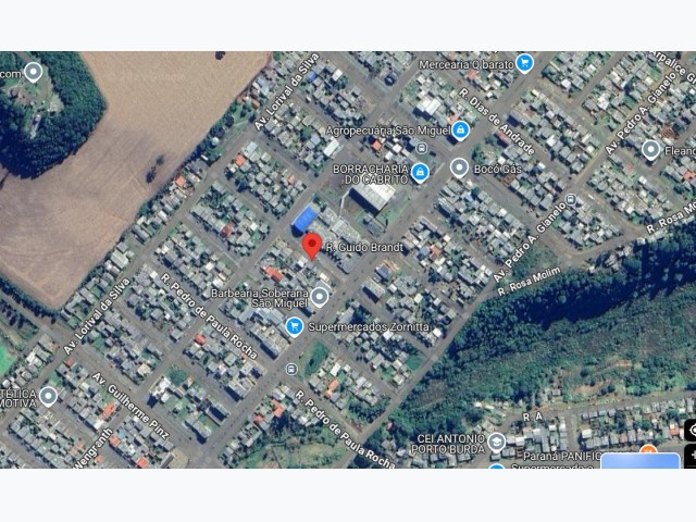 📐 terreno urbano com 360,00 m² em fraiburgo/sc