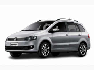 VW - SPACEFOX
