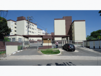 Apartamento em Pimentas, Guarulhos/SP