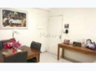 Direitos Apartamento A.T. 95,32m², em Campinas/SP