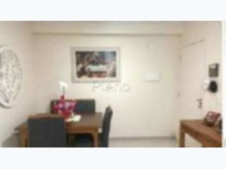 Direitos Apartamento A.T. 95,32m², em Campinas/SP