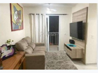 Direitos Apartamento A.T. 95,32m², em Campinas/SP