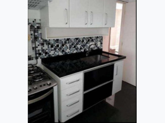 Direitos Apartamento A.T. 95,32m², em Campinas/SP