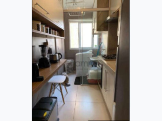 Direitos Apartamento A.T. 95,32m², em Campinas/SP