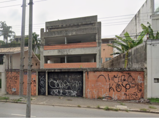 Foto de Prédio Comercial A.C. 1.100 m² - C. Jardim, São Paulo/SP