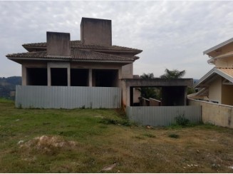 Lote A.T. 1.162,20 m² - Sousas, Campinas/SP