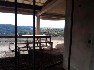 Lote A.T. 1.162,20 m² - Sousas, Campinas/SP