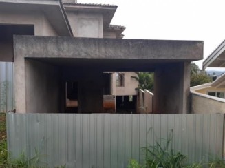 Lote A.T. 1.162,20 m² - Sousas, Campinas/SP