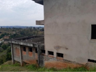 Lote A.T. 1.162,20 m² - Sousas, Campinas/SP
