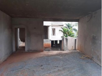 Lote A.T. 1.162,20 m² - Sousas, Campinas/SP