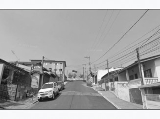 Casa A.T. 150 m² - Vila Mariana, Morungaba/SP