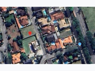Imóvel Residencial A.T. 710,00m², em Tremembé/SP