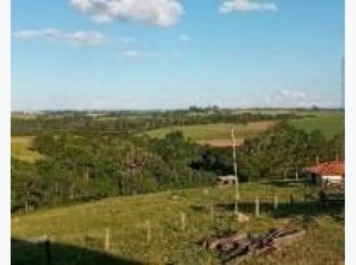 Gleba de Terras A.T. 66.003,27m², em Tatuí/SP