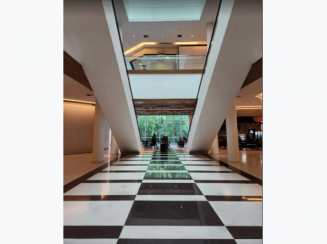 Sala A.P. 42,8 m² - Jd. Caboré, São Paulo/SP