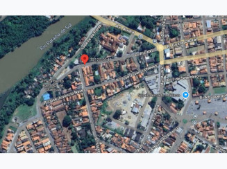 Foto de Prédio Resid. A.T. 317 m² - Vl. N. Srª da Guia, Tremembé/SP