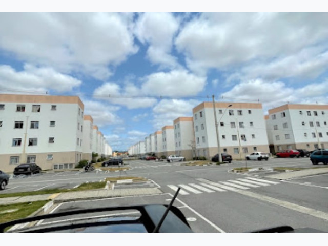 Apartamento a.t. 116,03m², em taubaté/sp
