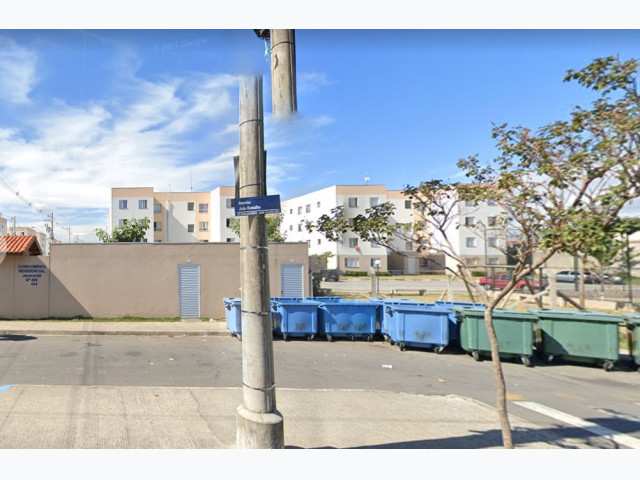 Apartamento a.t. 116,13m², em taubaté/sp