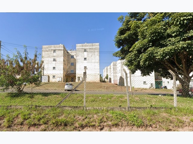 Direitos apartamento a.t. 59,09m², em piracicaba/sp