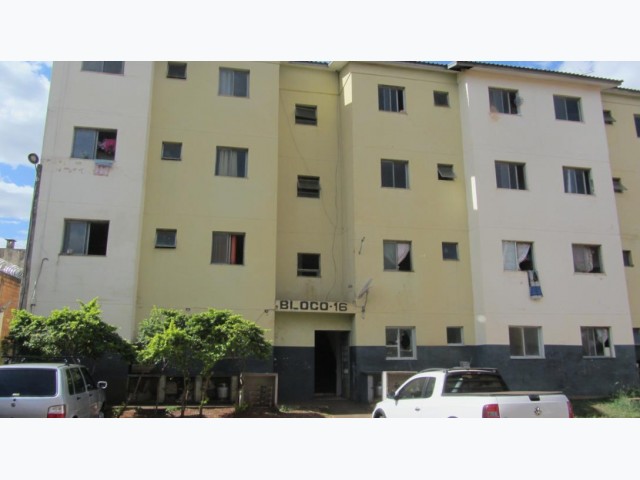 Direitos sobre apto - a.c. 49.135 m² - ribeirão preto/sp