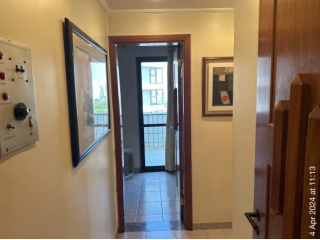 Apartamento duplex a.t. 266,61m², em são paulo/sp