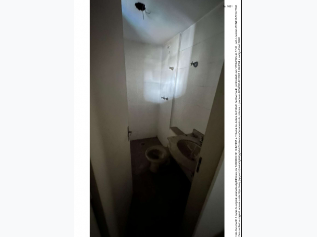 Apartamento no Limão (foto 15 de 18)
