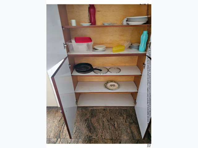 Apartamento duplex a.t. 626,92m² e garagens, em taubaté/sp