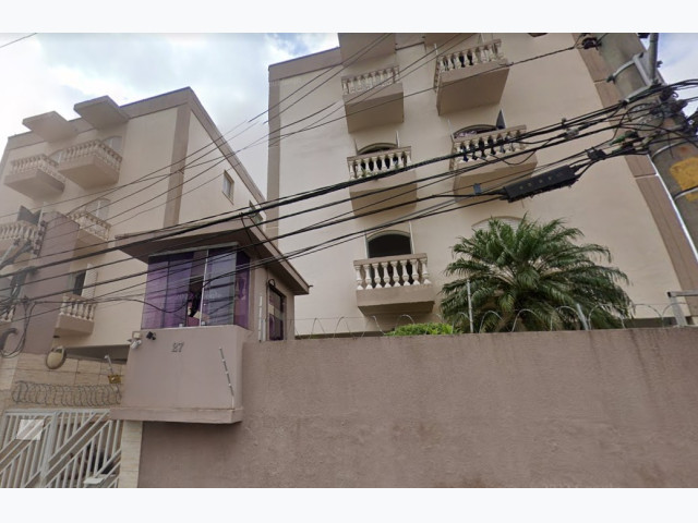 Imagem do imóvel Apartamento A.c. 111,19m², Em Santo André/sp