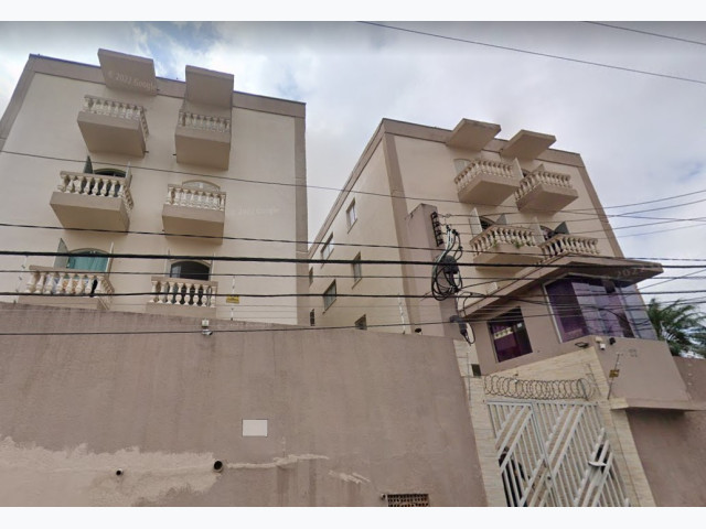 Apartamento A.c. 111,19m², Em Santo André/sp, localizado em Santo André - SP