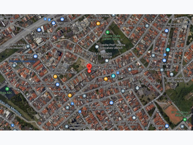 Apartamento A.c. 111,19m², Em Santo André/sp, localizado em Santo André - SP