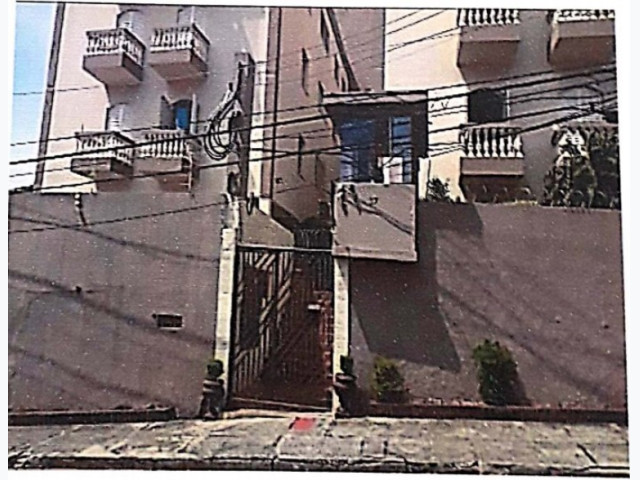 Apartamento A.c. 111,19m², Em Santo André/sp, localizado em Santo André - SP
