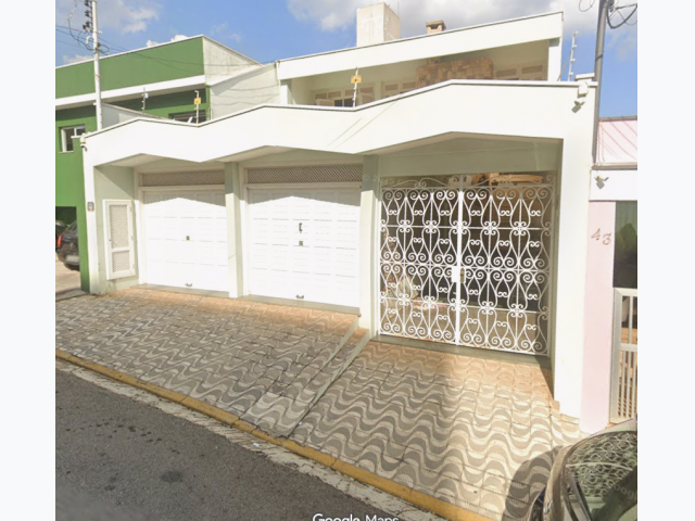 Bragança Paulista, SP