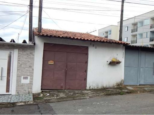 Casa, Vila Manoel Maximiano Junqueira em Ribeirão Preto, SP