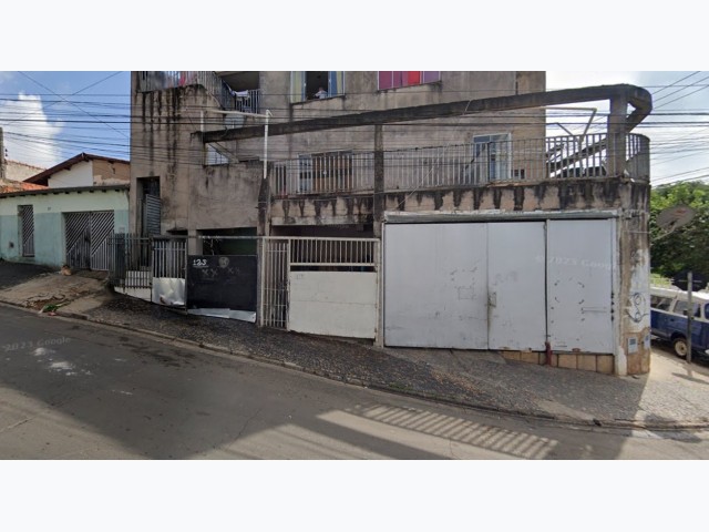 🏠 imóvel a.t. 302,46m² , em santa bárbara d’oeste/sp