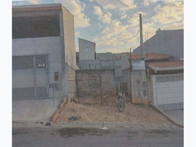 Direito sobre terreno a.t. 150 m² - várzea paulista/sp