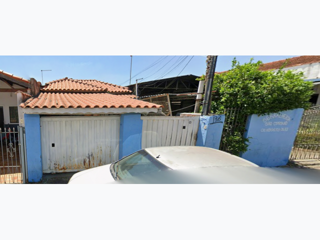 Prédio, Jardim Recreio em Bragança Paulista, SP